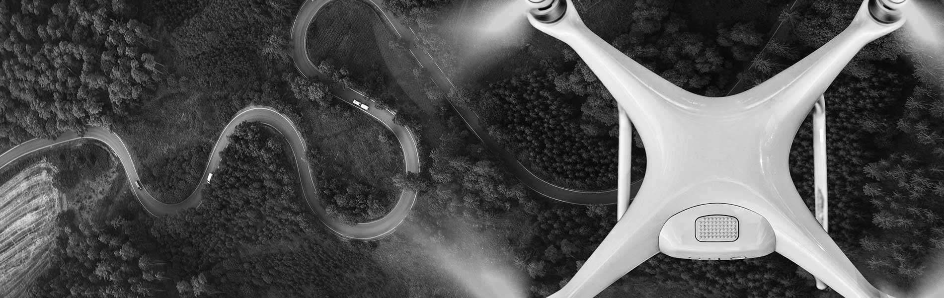 Tarif film chantier drone