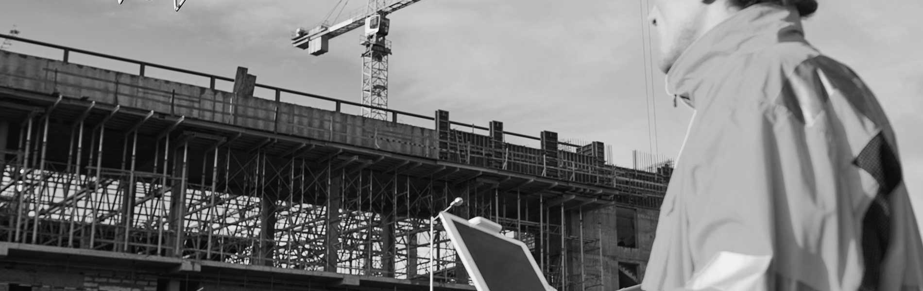 Drone professionnel surveillance