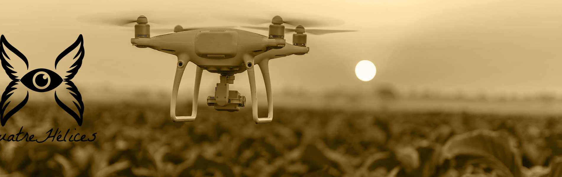 Drone pour topographie prix
