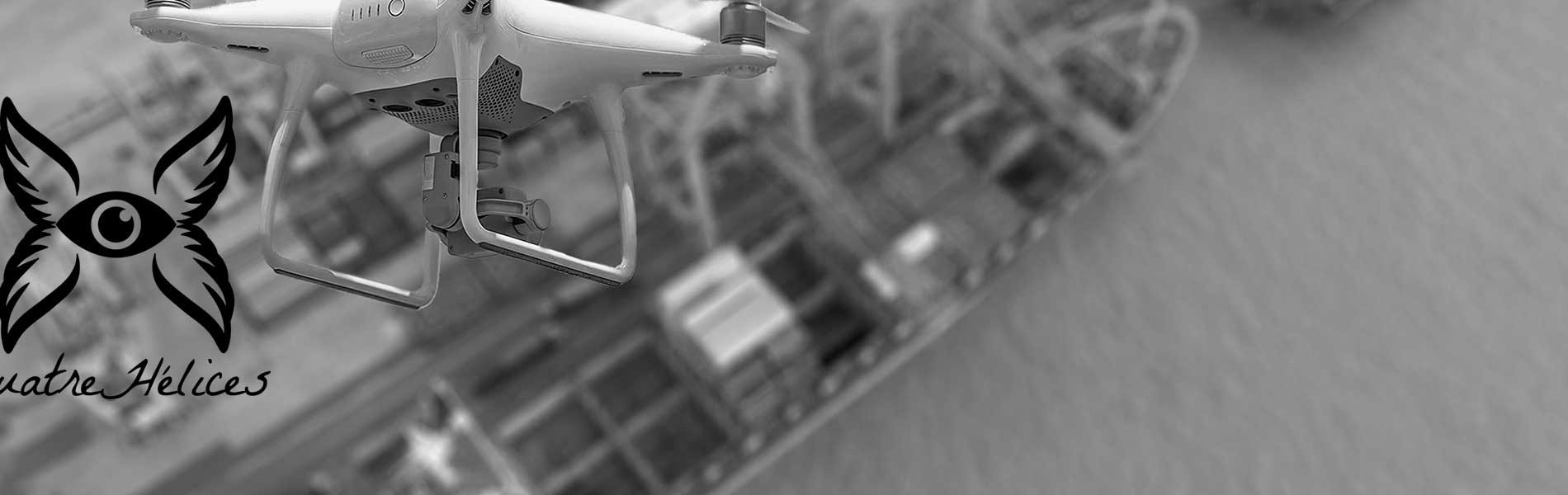 Suivi de chantier construction