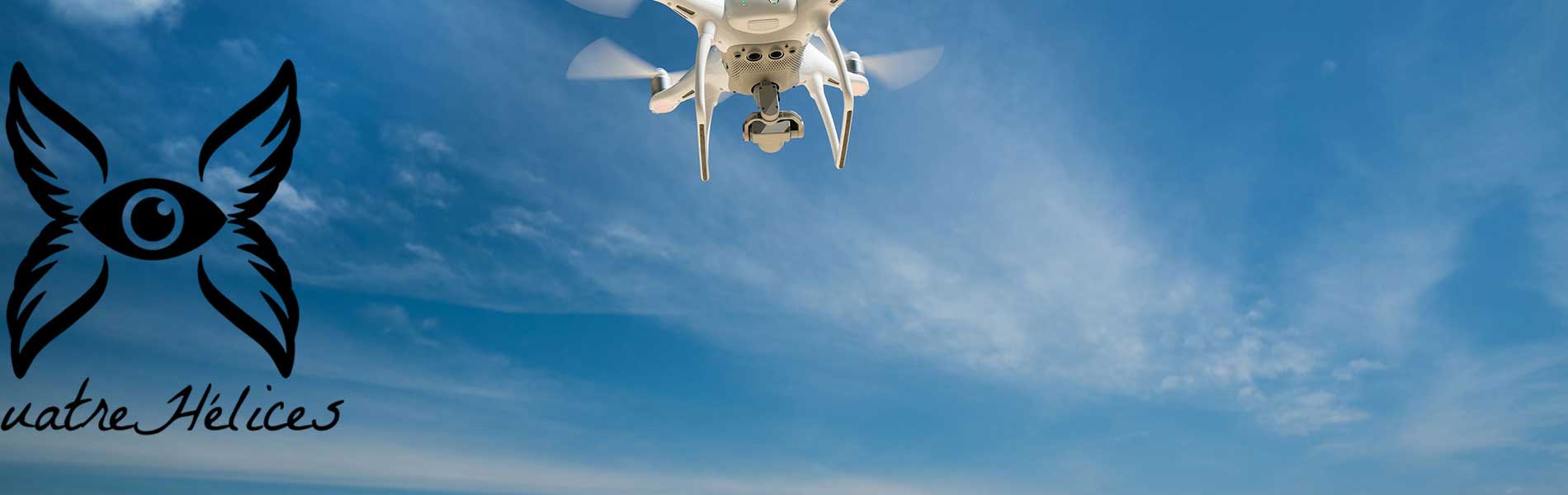 Prix film chantier drone