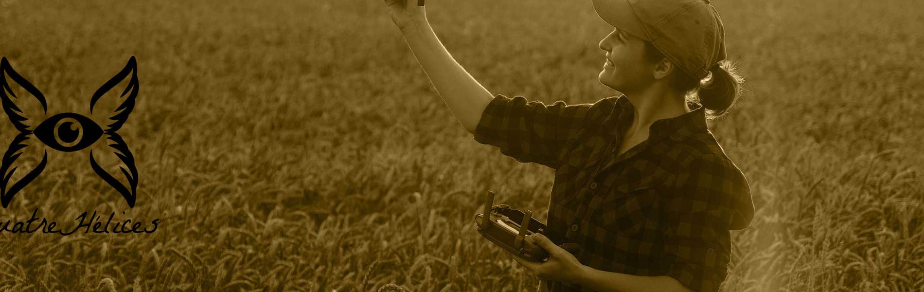 Prix film chantier drone