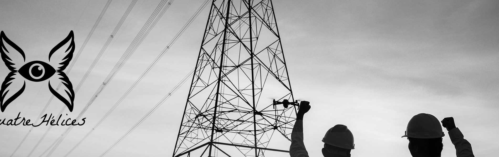 Tarif suivi de chantier par drone