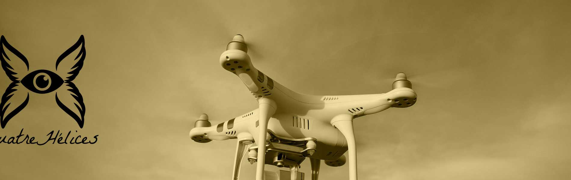 Tarif film chantier drone
