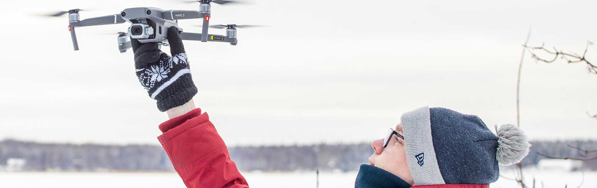 Tarif film chantier drone
