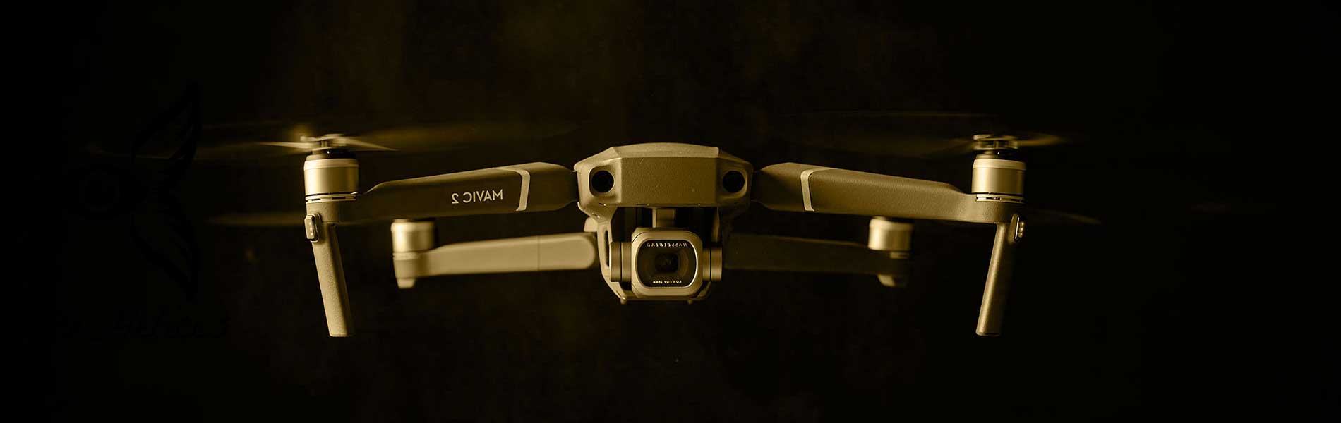 Drone chantier