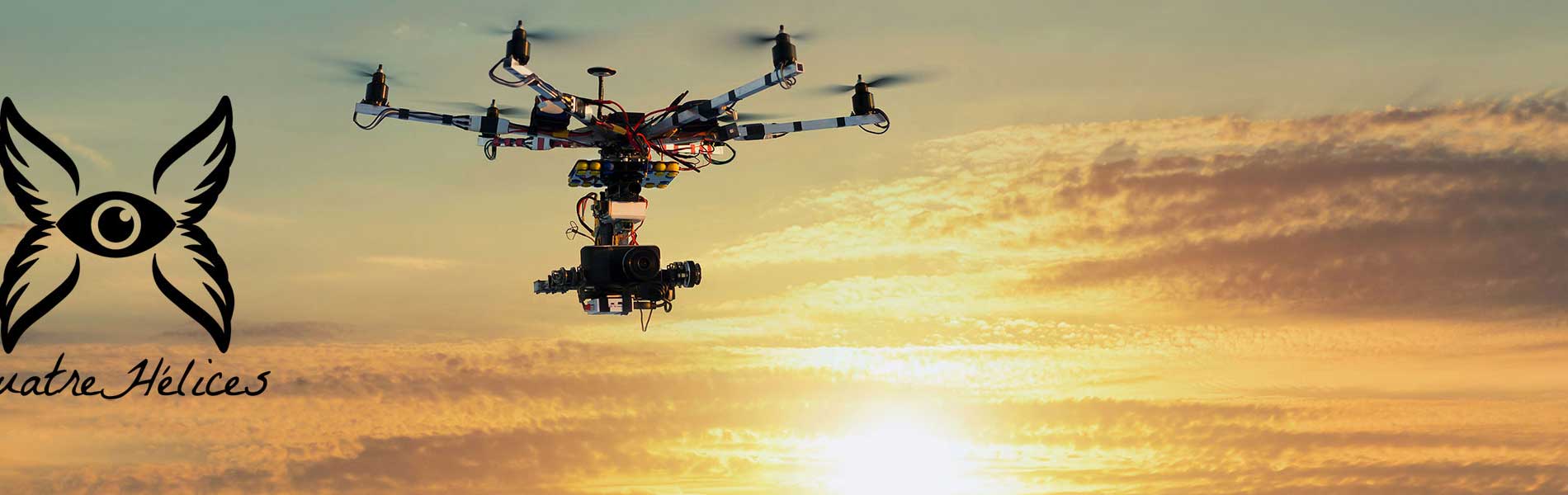 Drone pour topographie prix