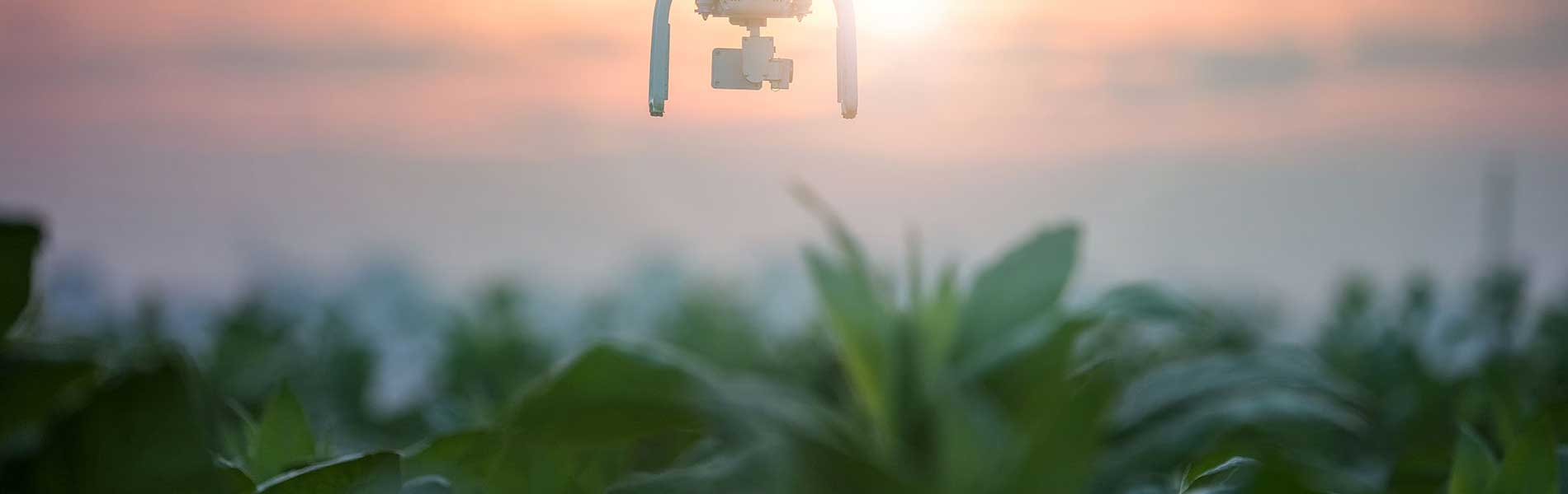 Drone chantier