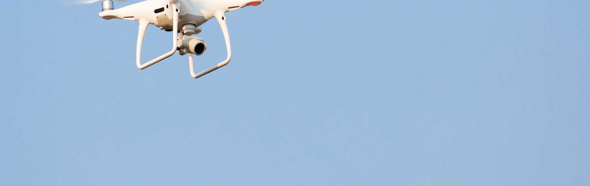 Drone pour topographie prix