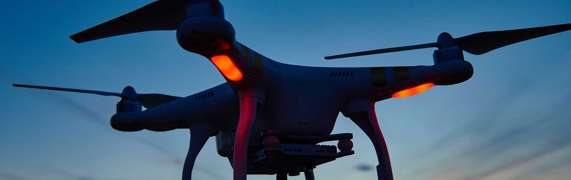 Photo chantier drone