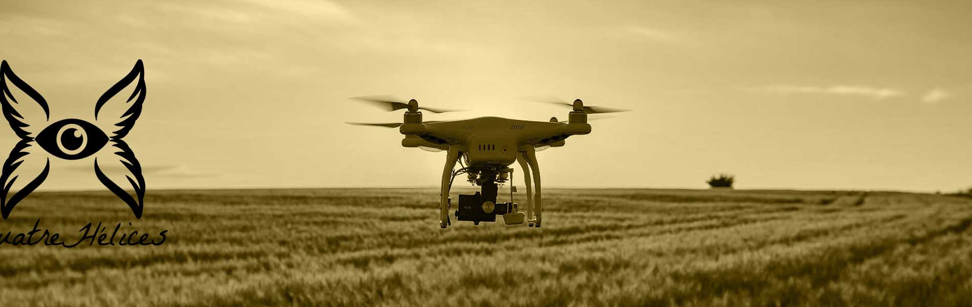 Prix film chantier drone