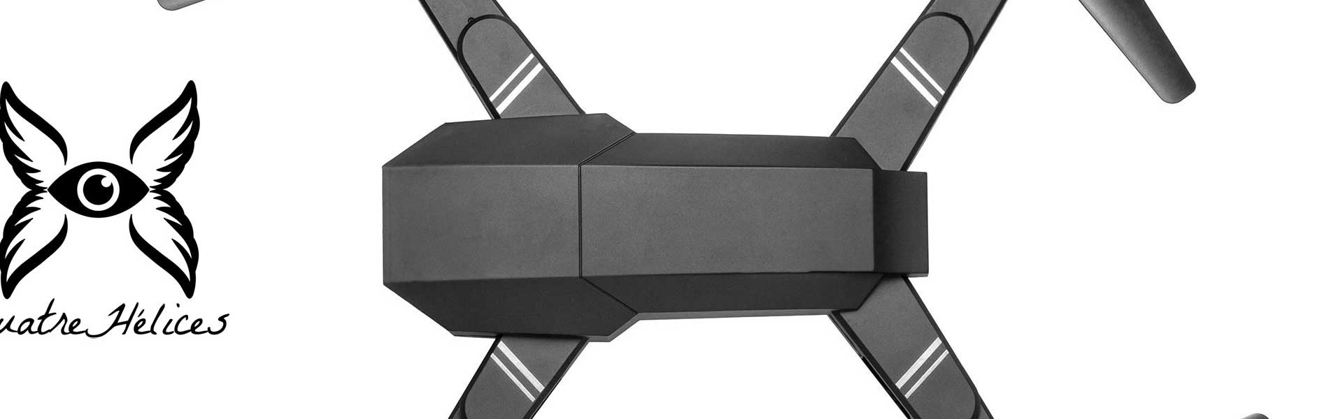 Drone suivi chantier