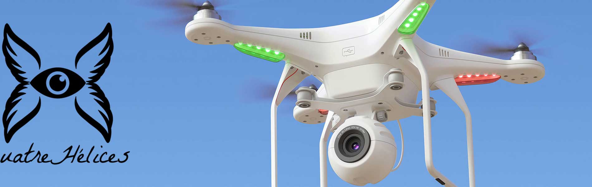 Tarif film chantier drone