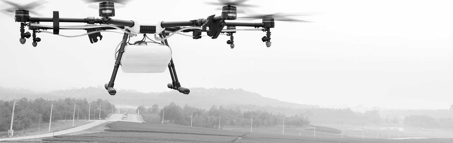 Prix film chantier drone