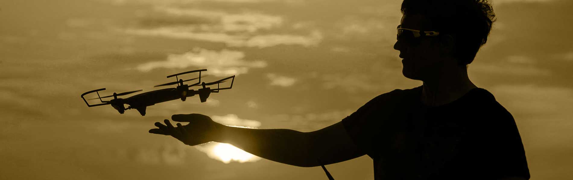 Tarif suivi de chantier par drone
