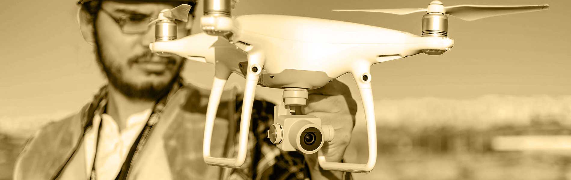 Suivi de chantier par drone Saint-Martin-De-Crau (13310)