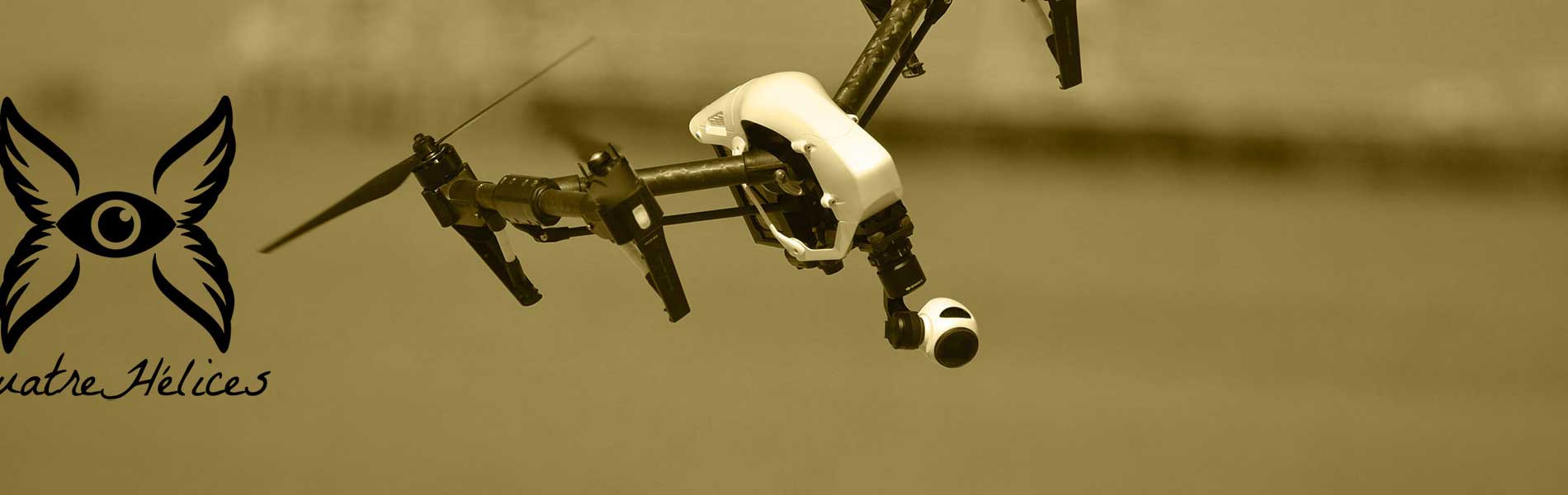 Tarif suivi de chantier par drone