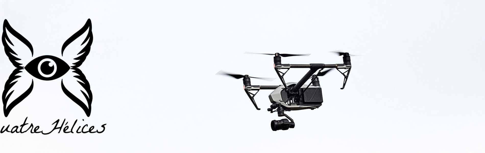 Prix film chantier drone