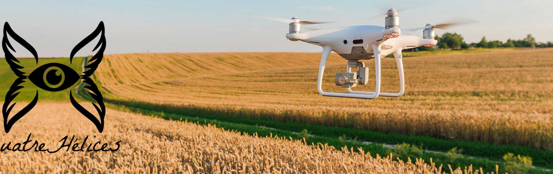 Tarif film chantier drone