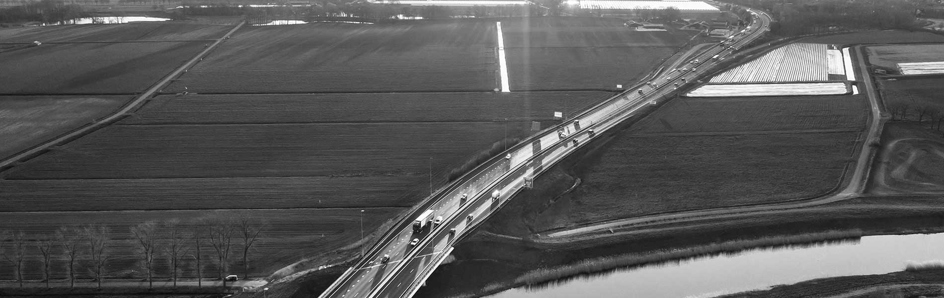Suivi chantier drone