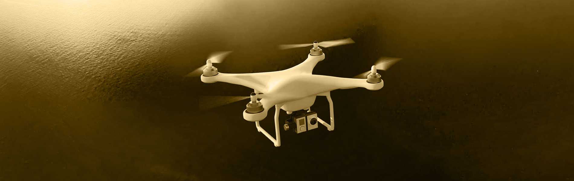 Tarif suivi de chantier par drone