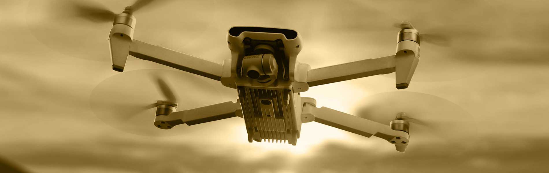 Tarif film chantier drone