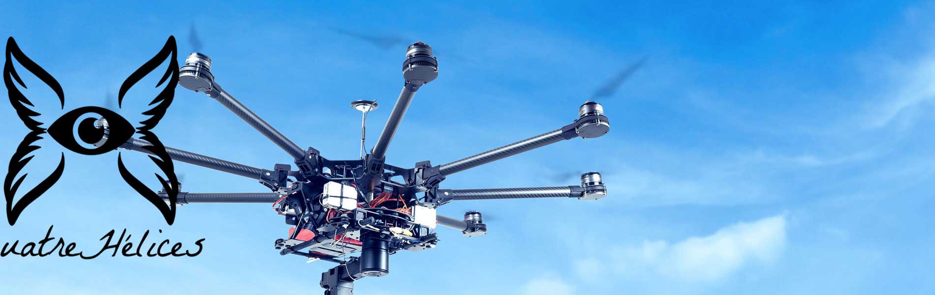 Drone pour topographie prix