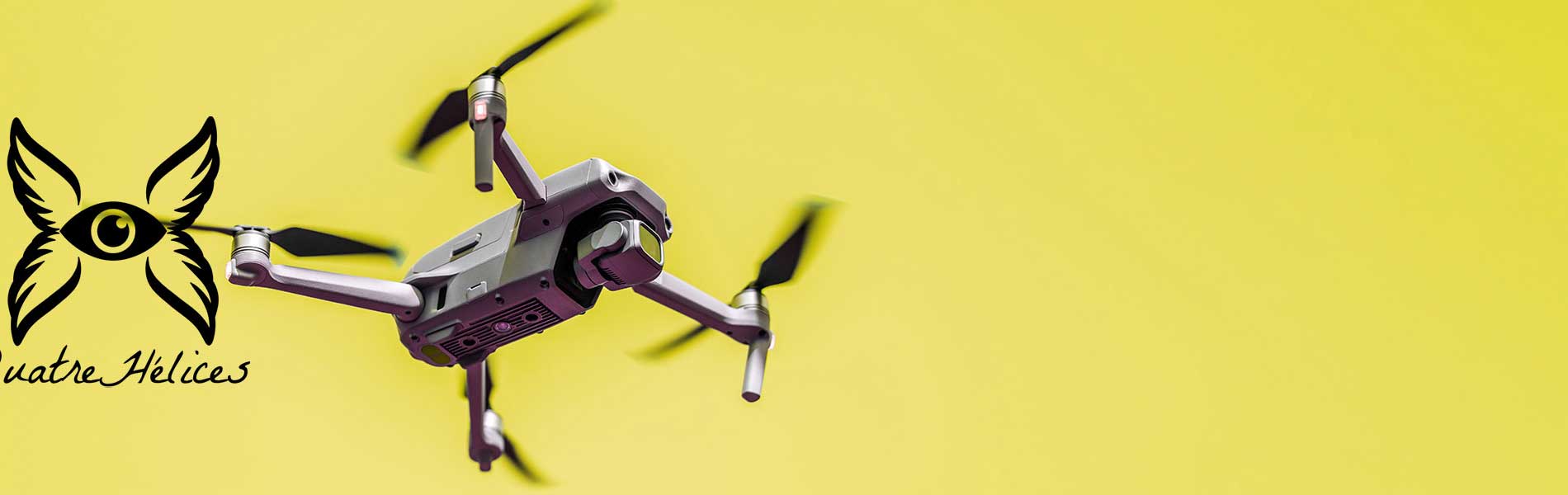Tarif film chantier drone