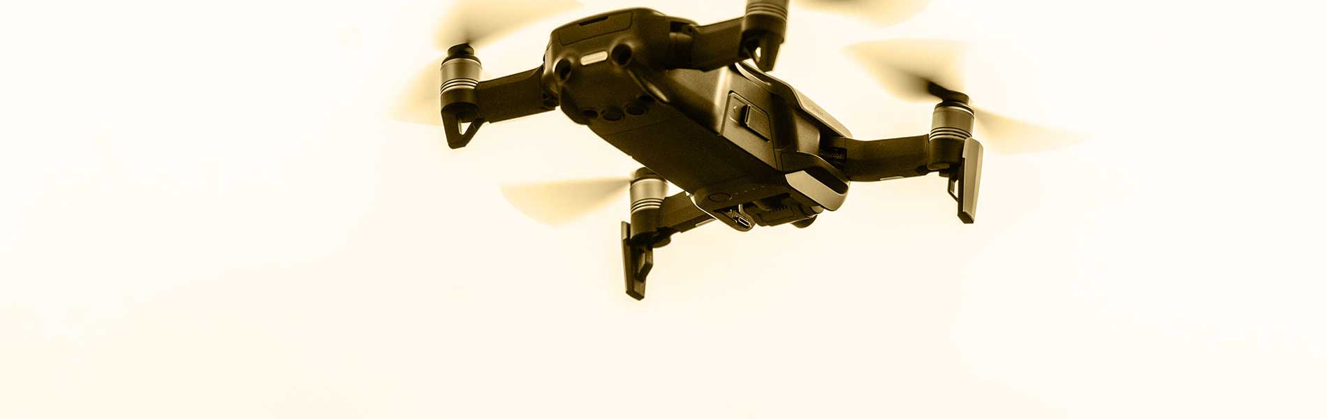 Prix suivi de chantier par drone