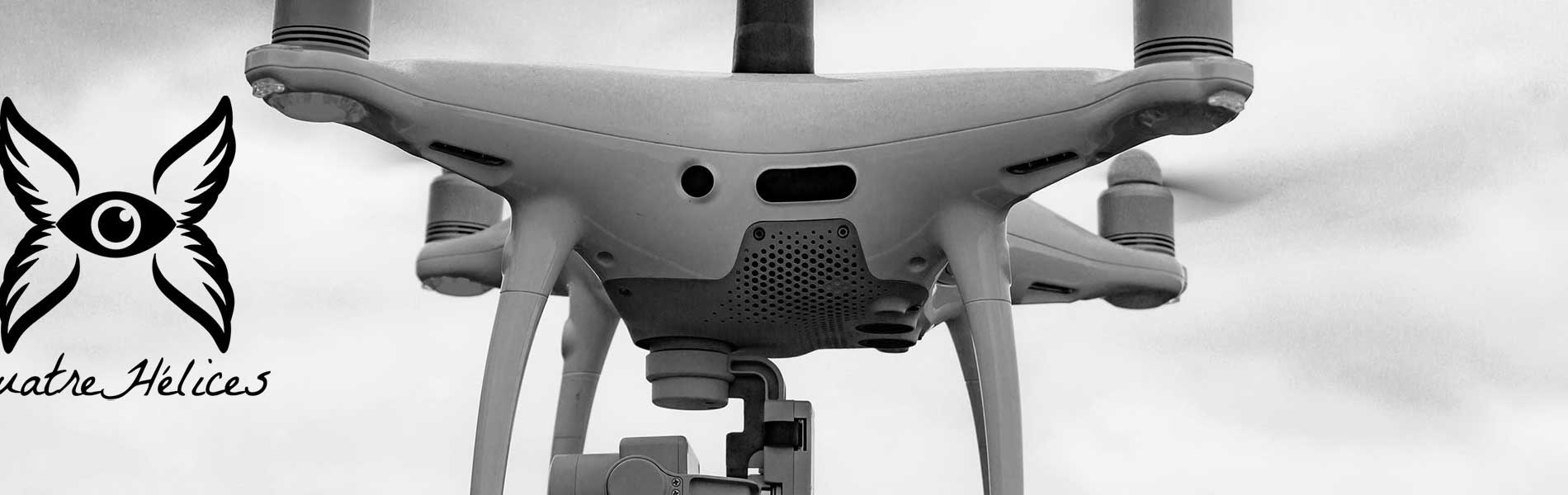 Prix film chantier drone