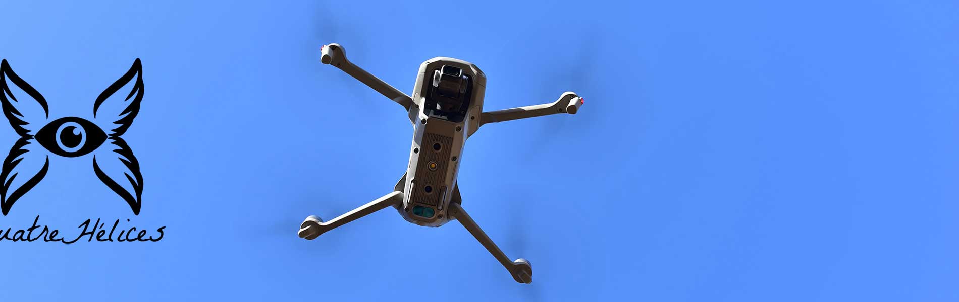 Drone pour topographie prix