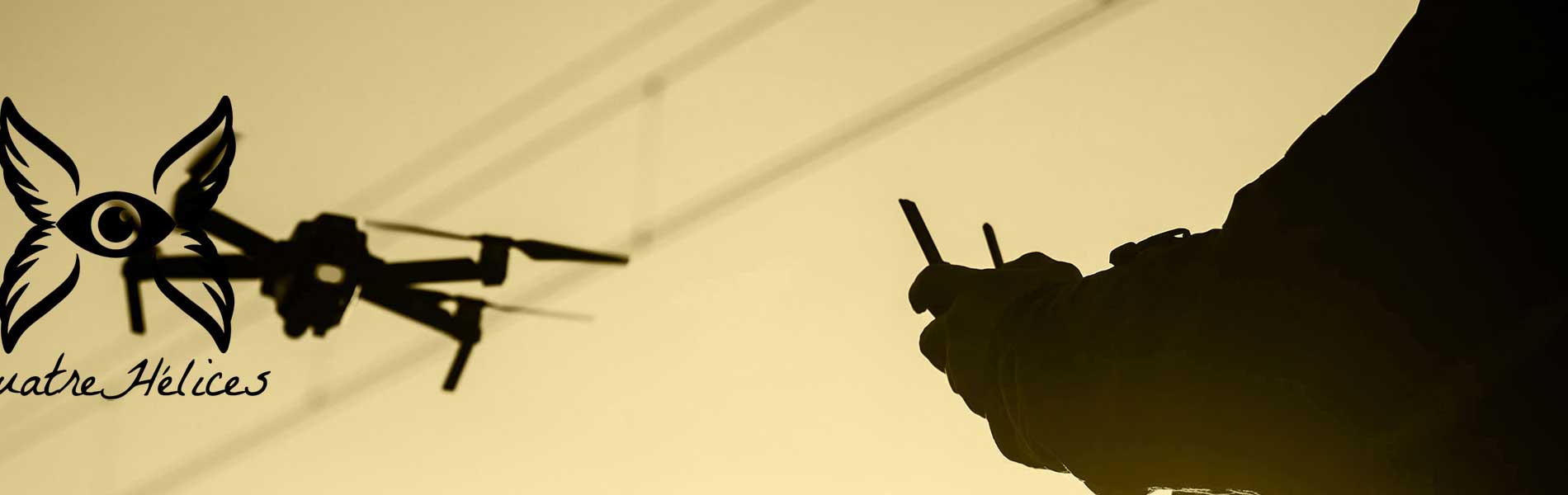 Drone pour topographie prix