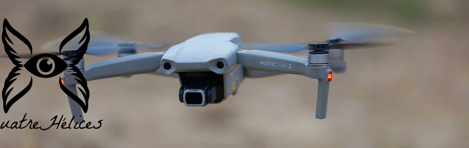 Drone pour topographie prix