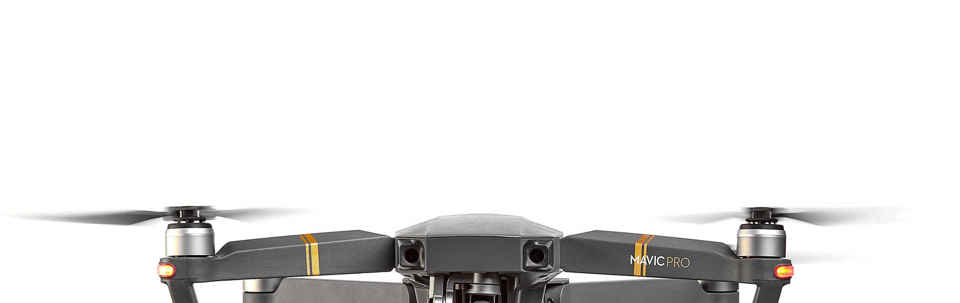 Drone professionnel surveillance