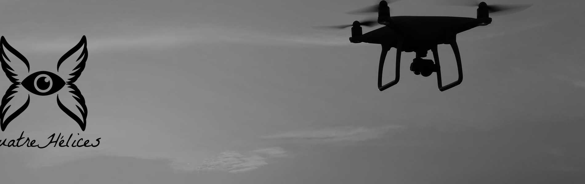 Drone suivi de chantier Pélissanne (13330)