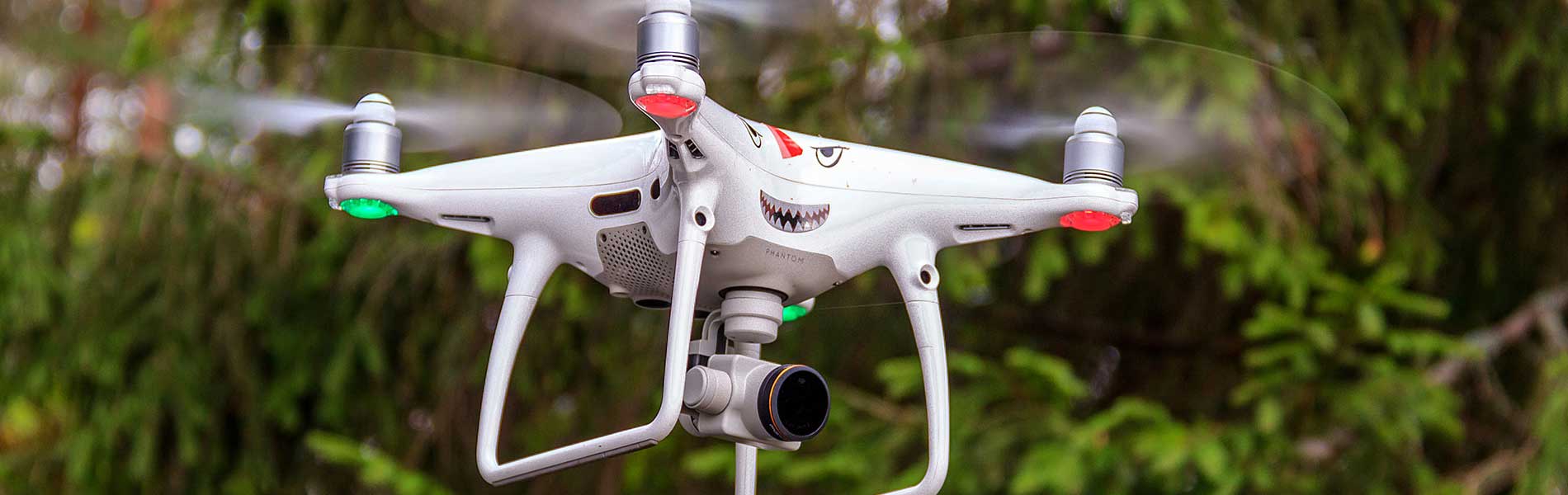 Time lapse chantier drone