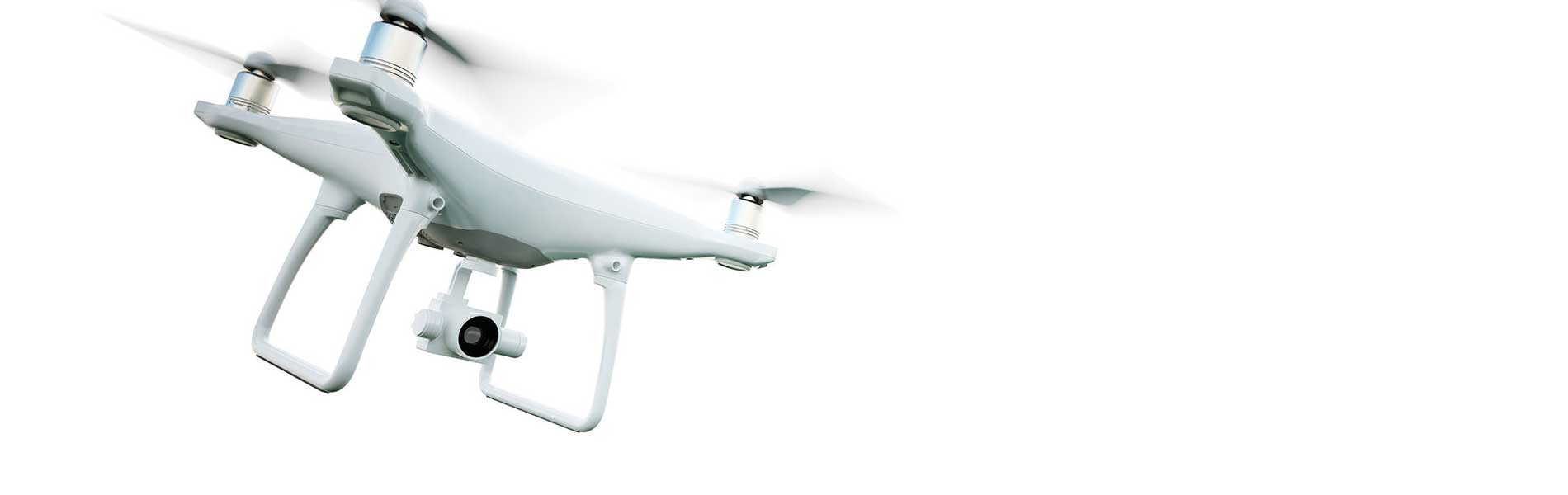 Prix film chantier drone