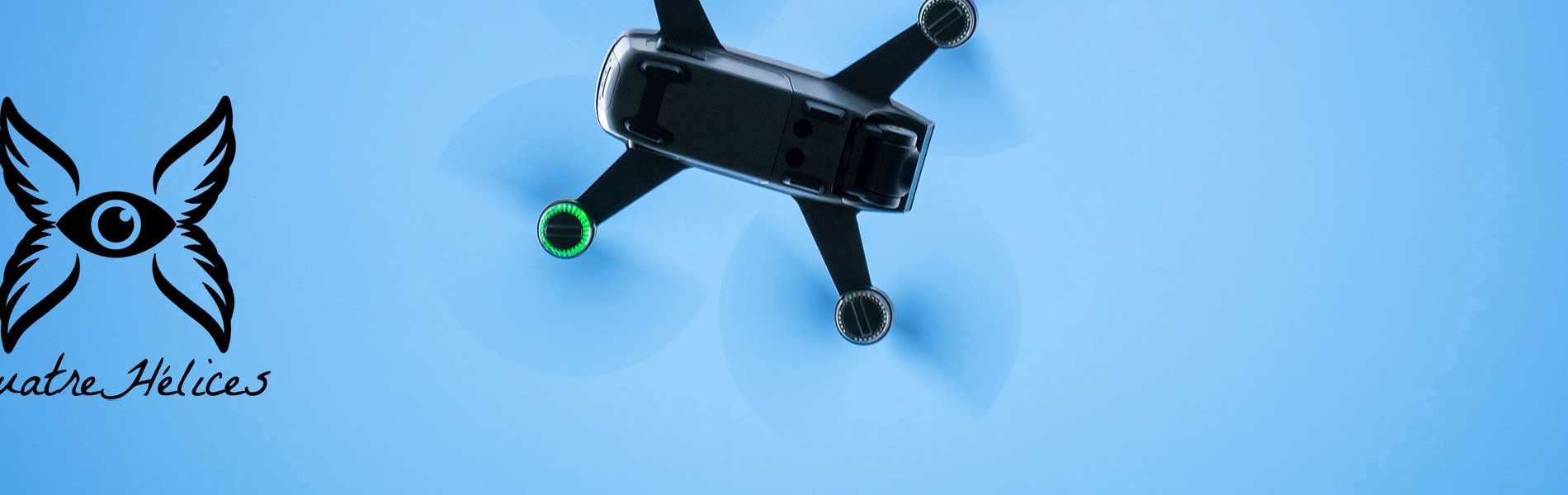 Tarif suivi de chantier par drone