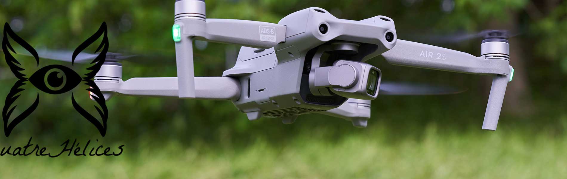 Drone pour topographie prix