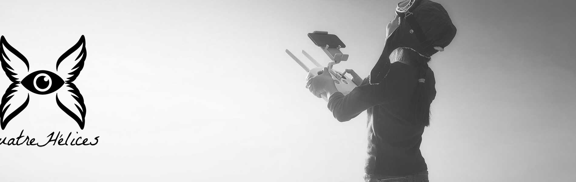 Prix film chantier drone
