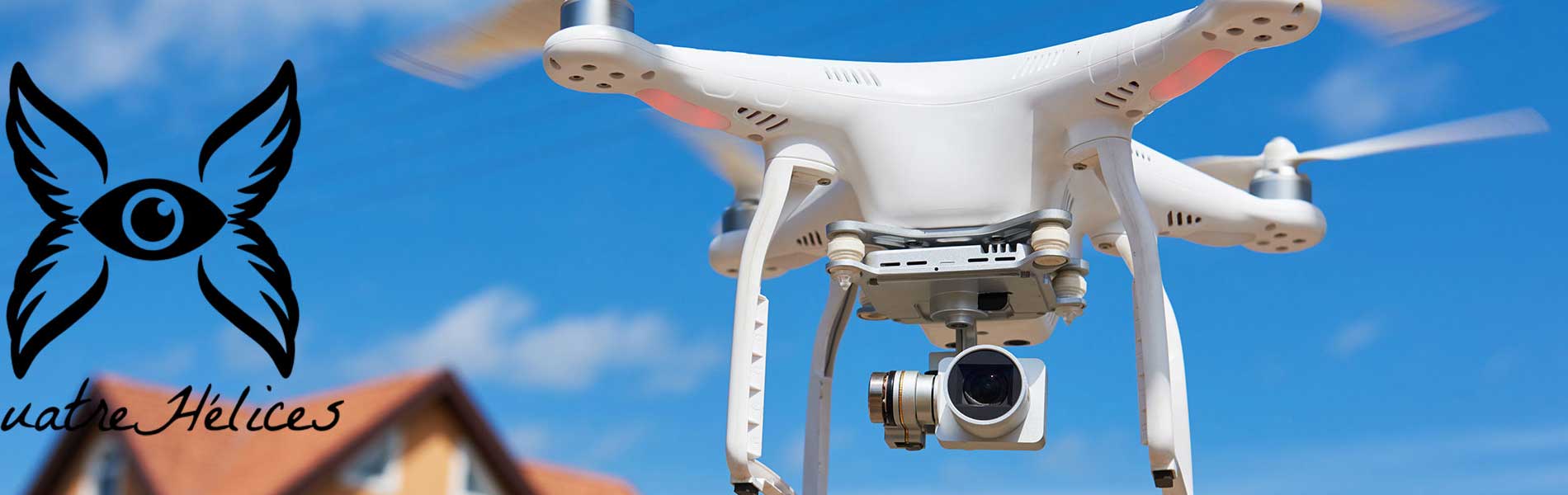 Prix film chantier drone