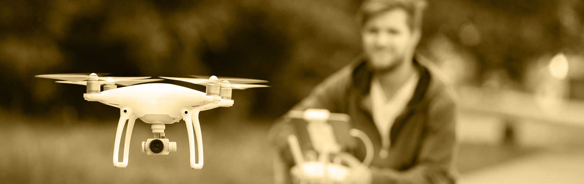 Prix film chantier drone