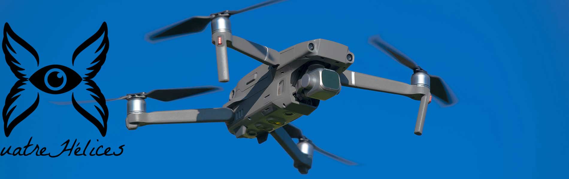 Prix film chantier drone
