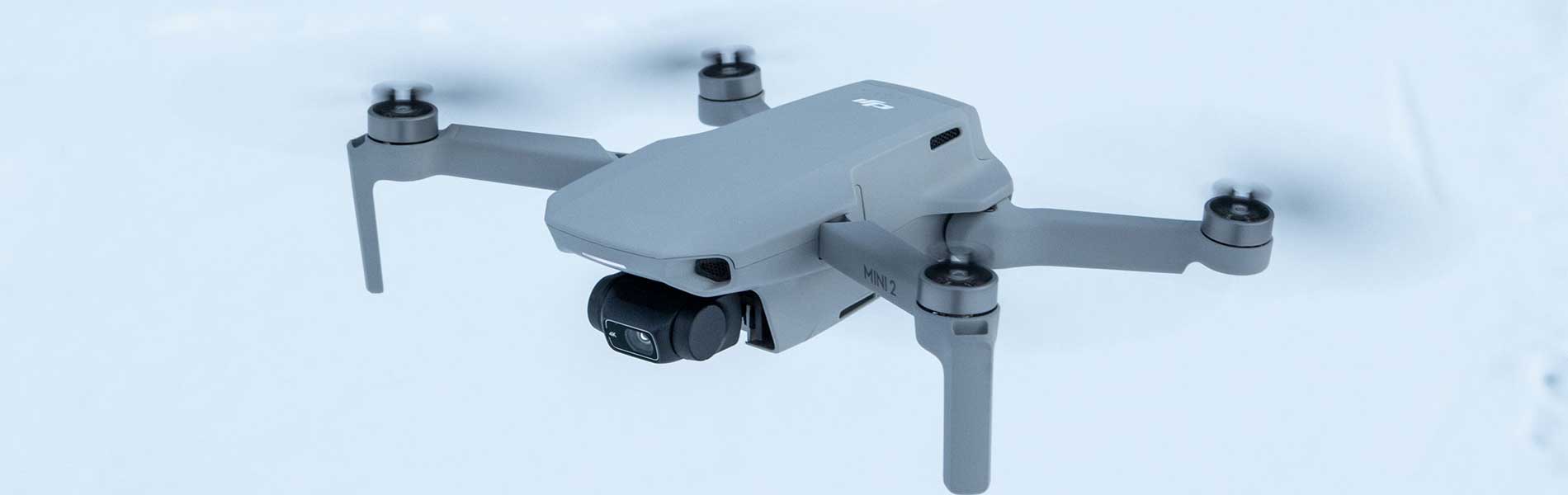 Suivi de chantier par drone