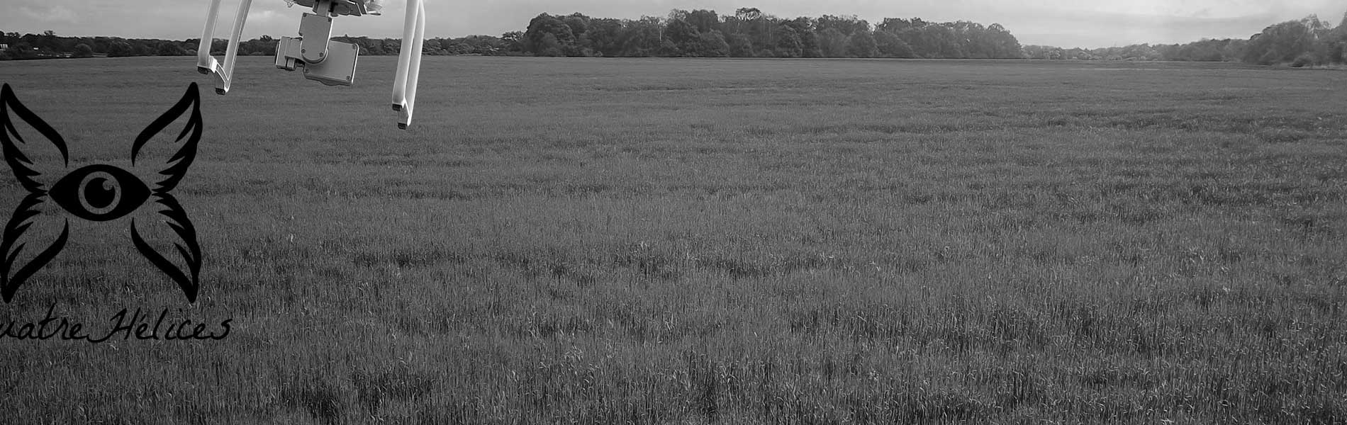 Prix film chantier drone