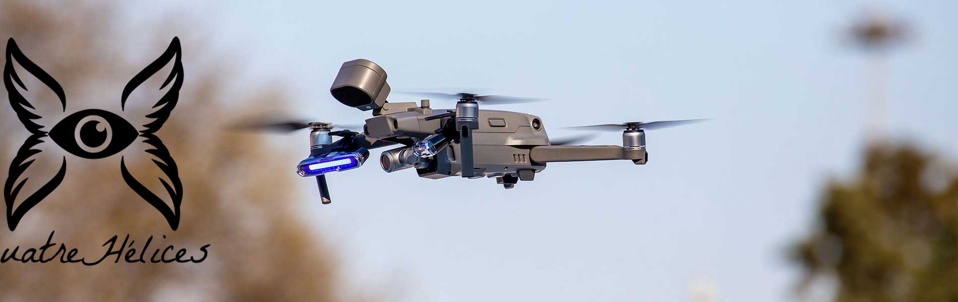 Prix film chantier drone