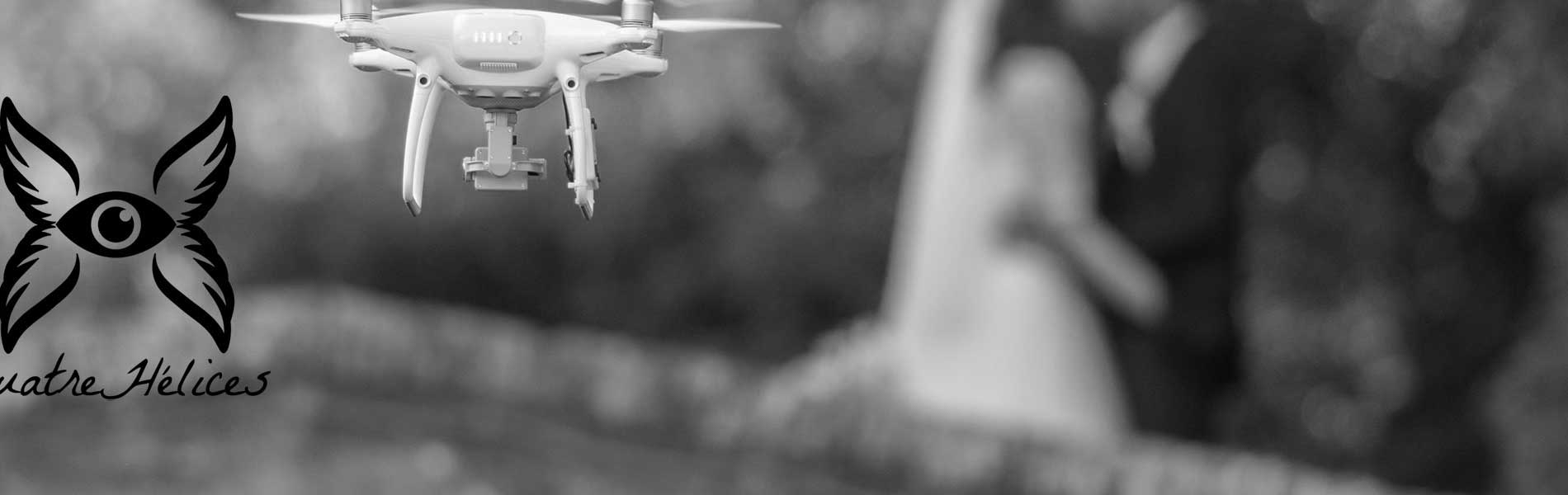Prix suivi de chantier par drone