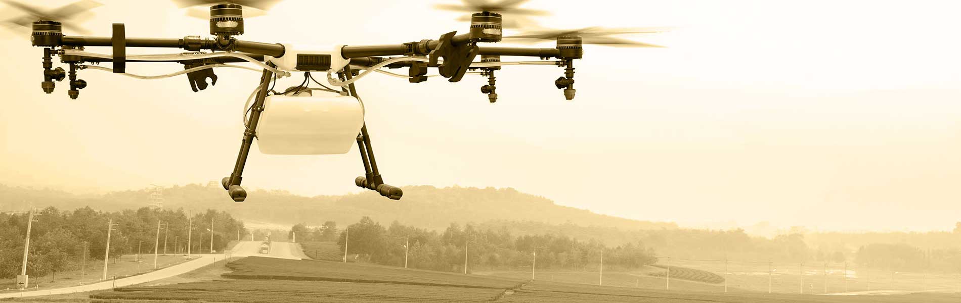 Drone pour topographie prix