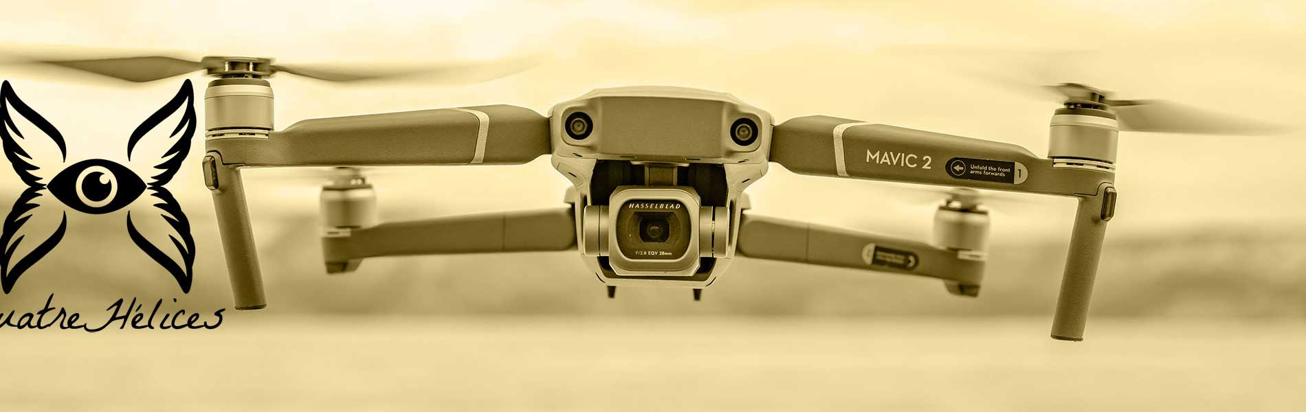 Drone pour topographie prix