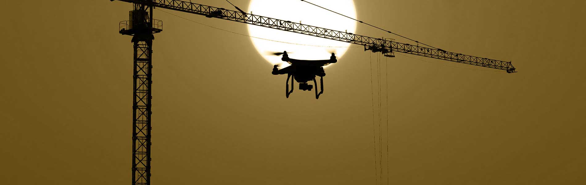 Drone pour topographie prix